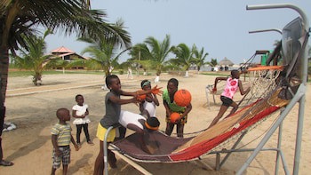 Bojo Beach Resort