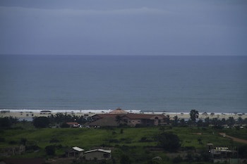 Bojo Beach Resort