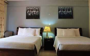 Bojo Beach Resort
