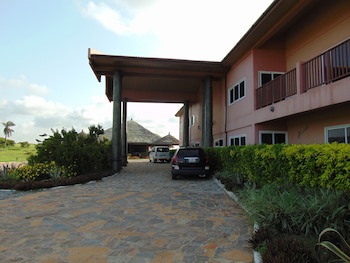 Bojo Beach Resort