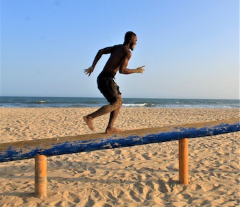 Bojo Beach Resort