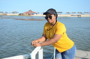 Bojo Beach Resort