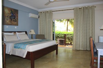 Bojo Beach Resort