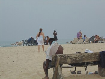 Bojo Beach Resort
