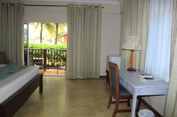 Bojo Beach Resort