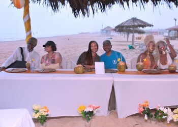 Bojo Beach Resort