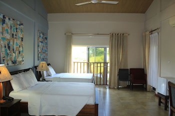 Bojo Beach Resort