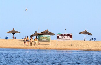 Bojo Beach Resort