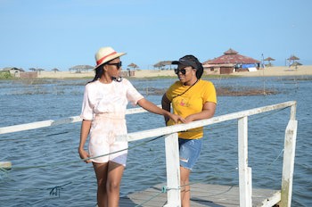Bojo Beach Resort