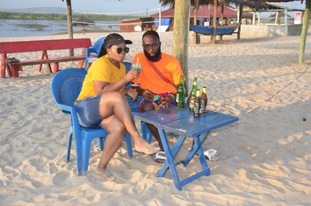 Bojo Beach Resort