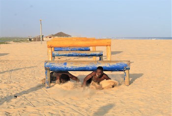 Bojo Beach Resort