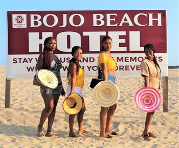 Bojo Beach Resort