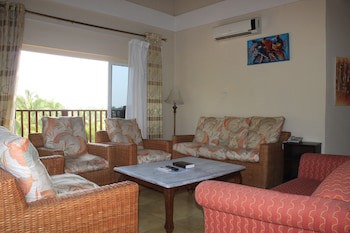 Bojo Beach Resort