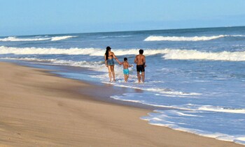 Bojo Beach Resort