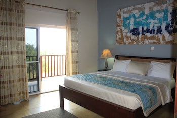 Bojo Beach Resort