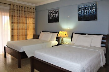 Bojo Beach Resort