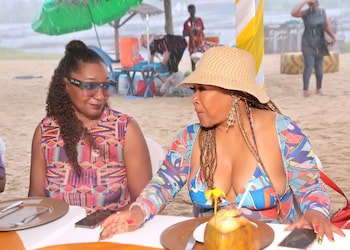 Bojo Beach Resort