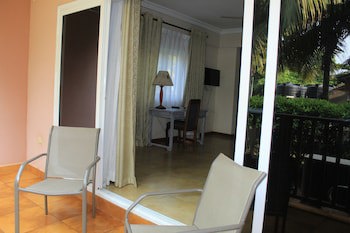 Bojo Beach Resort