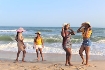 Bojo Beach Resort