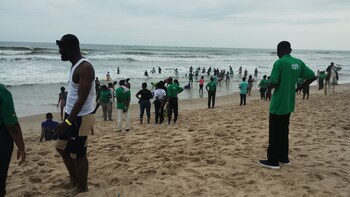 Bojo Beach Resort