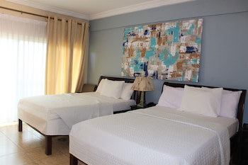 Bojo Beach Resort