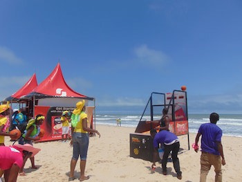Bojo Beach Resort