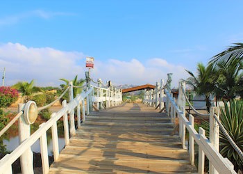 Bojo Beach Resort