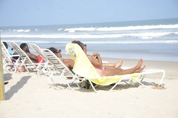 Bojo Beach Resort