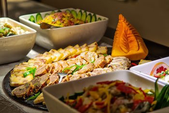 Cleopatra Luxury Resort Makadi Bay