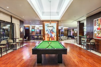 Cleopatra Luxury Resort Makadi Bay