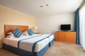 Cleopatra Luxury Resort Makadi Bay