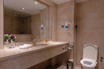 Cleopatra Luxury Resort Makadi Bay