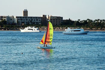Cleopatra Luxury Resort Makadi Bay