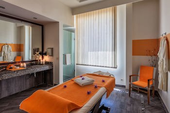 Cleopatra Luxury Resort Makadi Bay