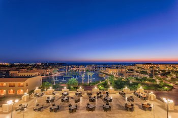 Cleopatra Luxury Resort Makadi Bay