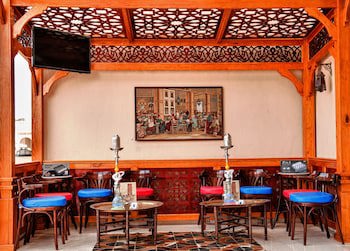 Cleopatra Luxury Resort Makadi Bay