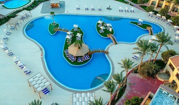 Cleopatra Luxury Resort Makadi Bay