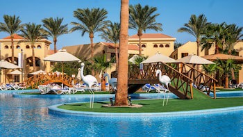 Cleopatra Luxury Resort Makadi Bay
