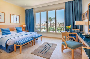 Cleopatra Luxury Resort Makadi Bay