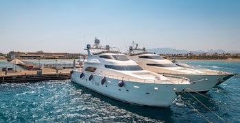 Cleopatra Luxury Resort Makadi Bay