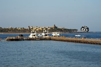 Cleopatra Luxury Resort Makadi Bay