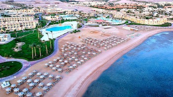 Cleopatra Luxury Resort Makadi Bay