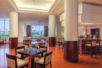 Cleopatra Luxury Resort Makadi Bay