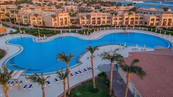 Cleopatra Luxury Resort Makadi Bay