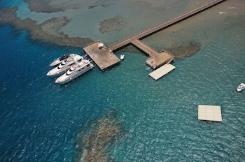 Cleopatra Luxury Resort Makadi Bay