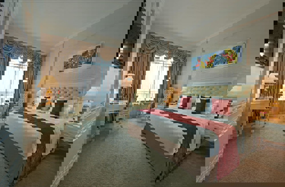 Royale Chulan Damansara