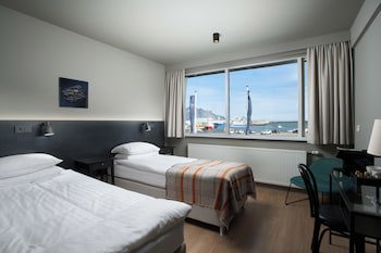 Hofn-Berjaya Iceland Hotels