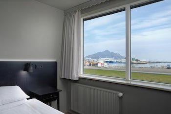 Hofn-Berjaya Iceland Hotels