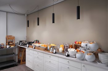 Hofn-Berjaya Iceland Hotels