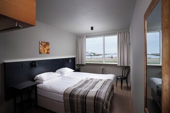 Hofn-Berjaya Iceland Hotels